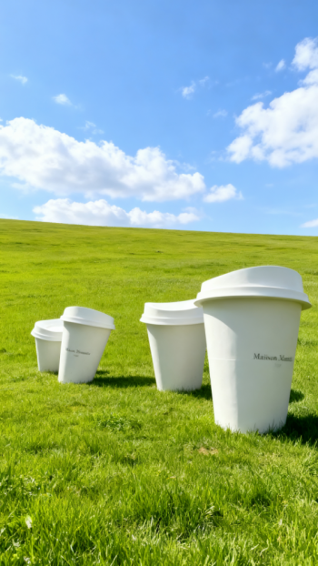 玻璃鋼仿真奶茶杯雕塑 (27)