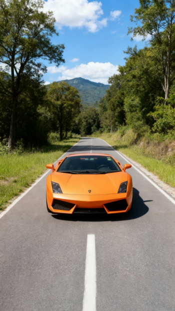 玻璃鋼汽車雕塑 (7)