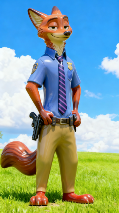 尼克·王爾德 (2)