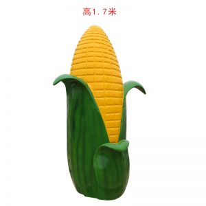 玉米玻璃鋼噴漆