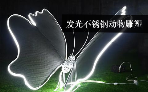 發(fā)光、透光